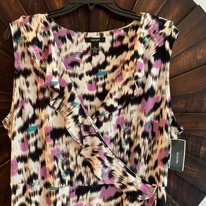 Alfani dress NWT - XL